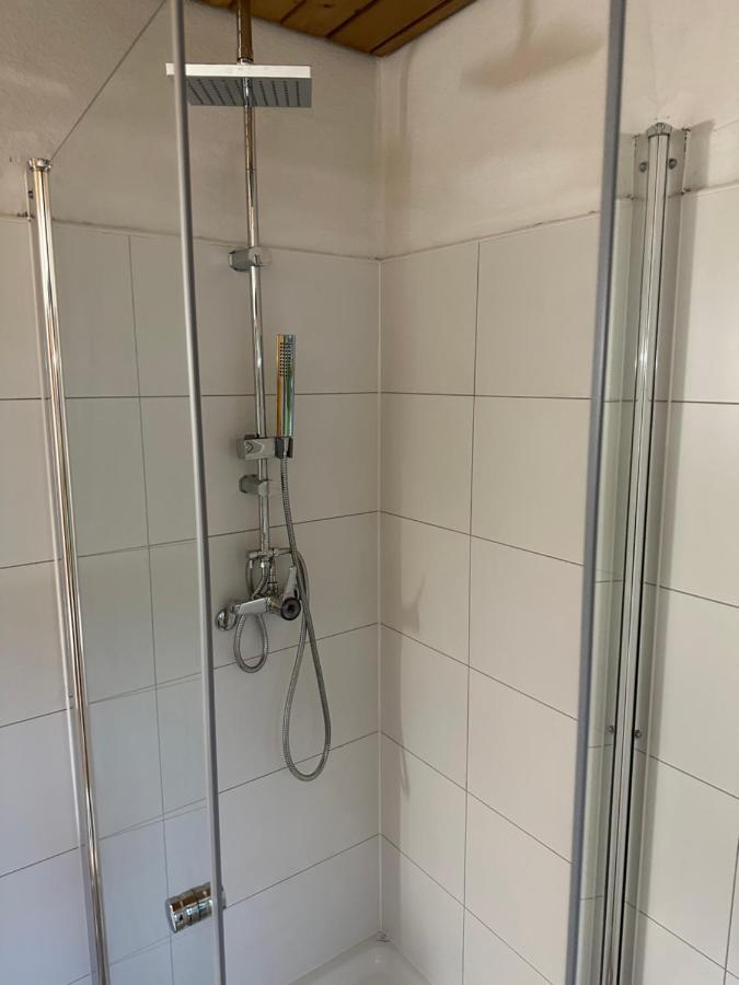 Gasthaus Blume Baden-Baden Eksteriør bilde